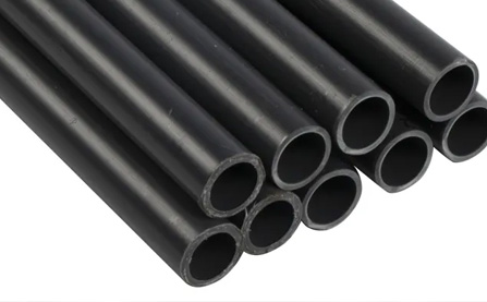 Benefits of Using PVC Pipes