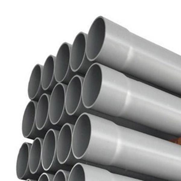 Is A PVC Pipe Recyclable?