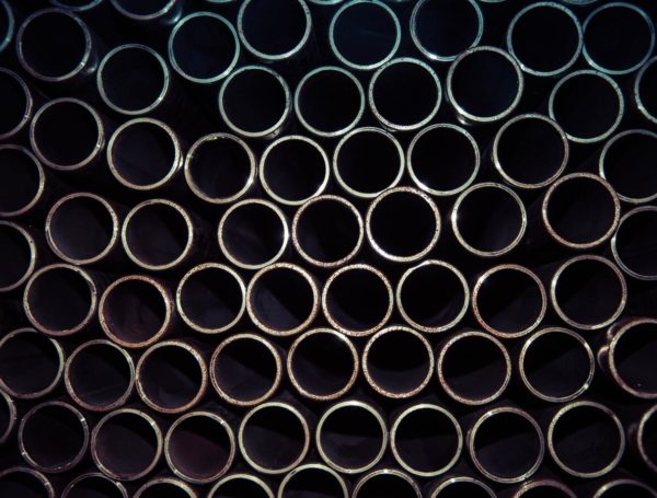 5 Reasons Why PVC Pipes Rank High In Sustainability