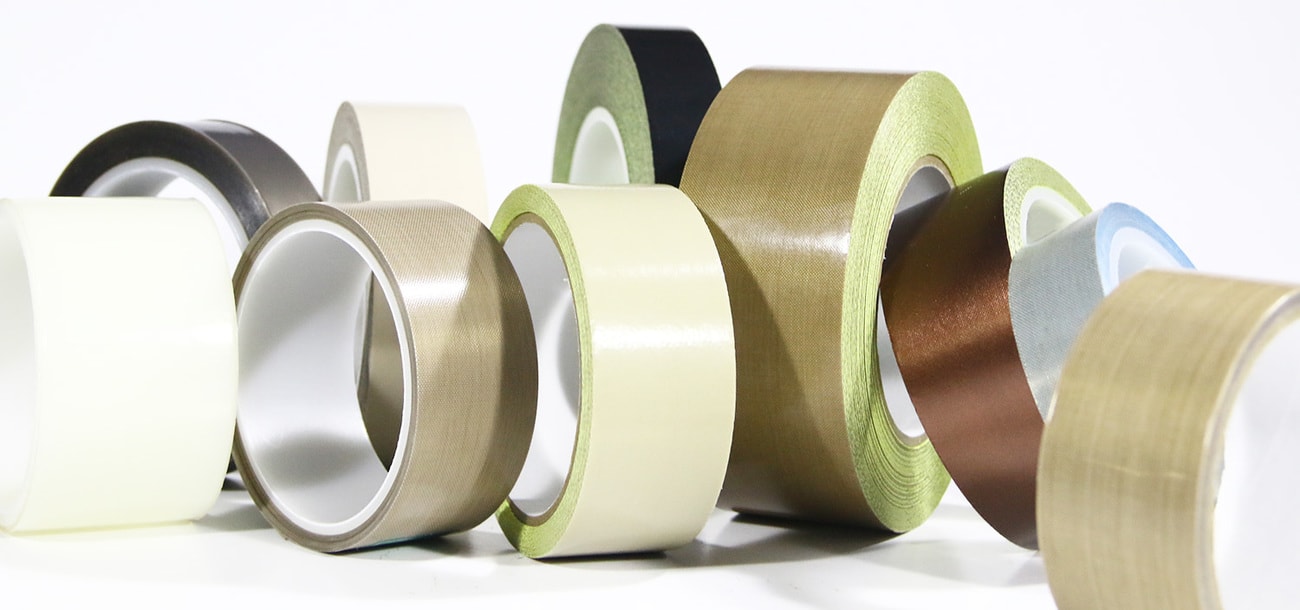 Everything You Need To Know About PTFE Tapes