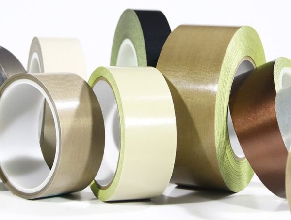Everything You Need To Know About PTFE Tapes